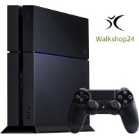 Sony PlayStation 4 (PS4) 500GB