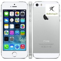 Apple IPhone 5s Silver 32GB (ohne Simlock NEU)