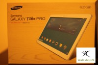 Galaxy TabPRO 10.1 16GB WiFi white