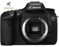 Canon EOS 7D